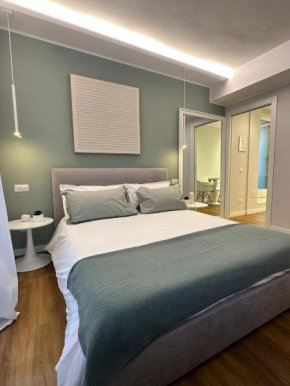 The Captain's Apartments SIROCCO - CITY CENTER Leonardo Academy